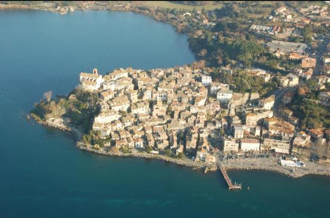 Il B&B del Lago Anguillara Sabazia Camera foto